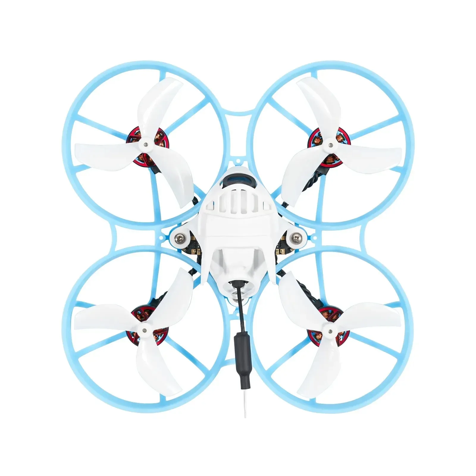 Drone Kit Vtol - BETAFPV Meteor75 Pro ELRS Matrix 1S