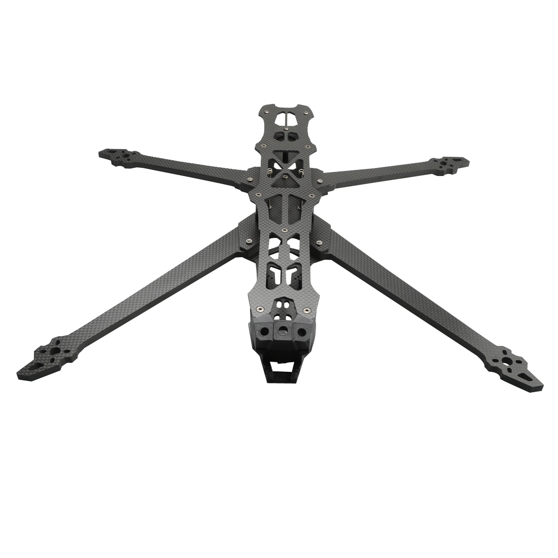GK-V3 15inch 680mm FPV Drone F - Drone Kit Racing avaliação e preço