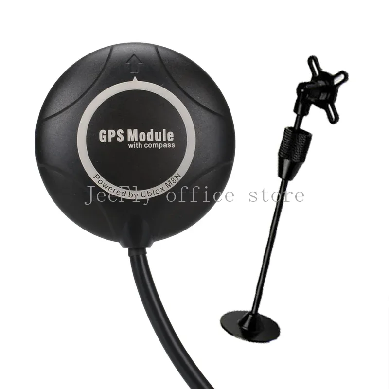 M8N GPS Module Ublox NEO-M8N 1 - Drone Kit Hexacopter avaliação e preço