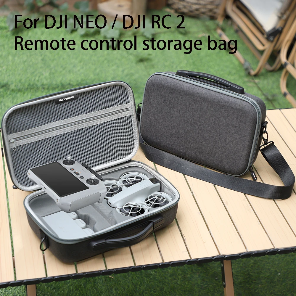 For DJI NEO RC 2 Remote Contro - Drone Kit With Camera avaliação e preço