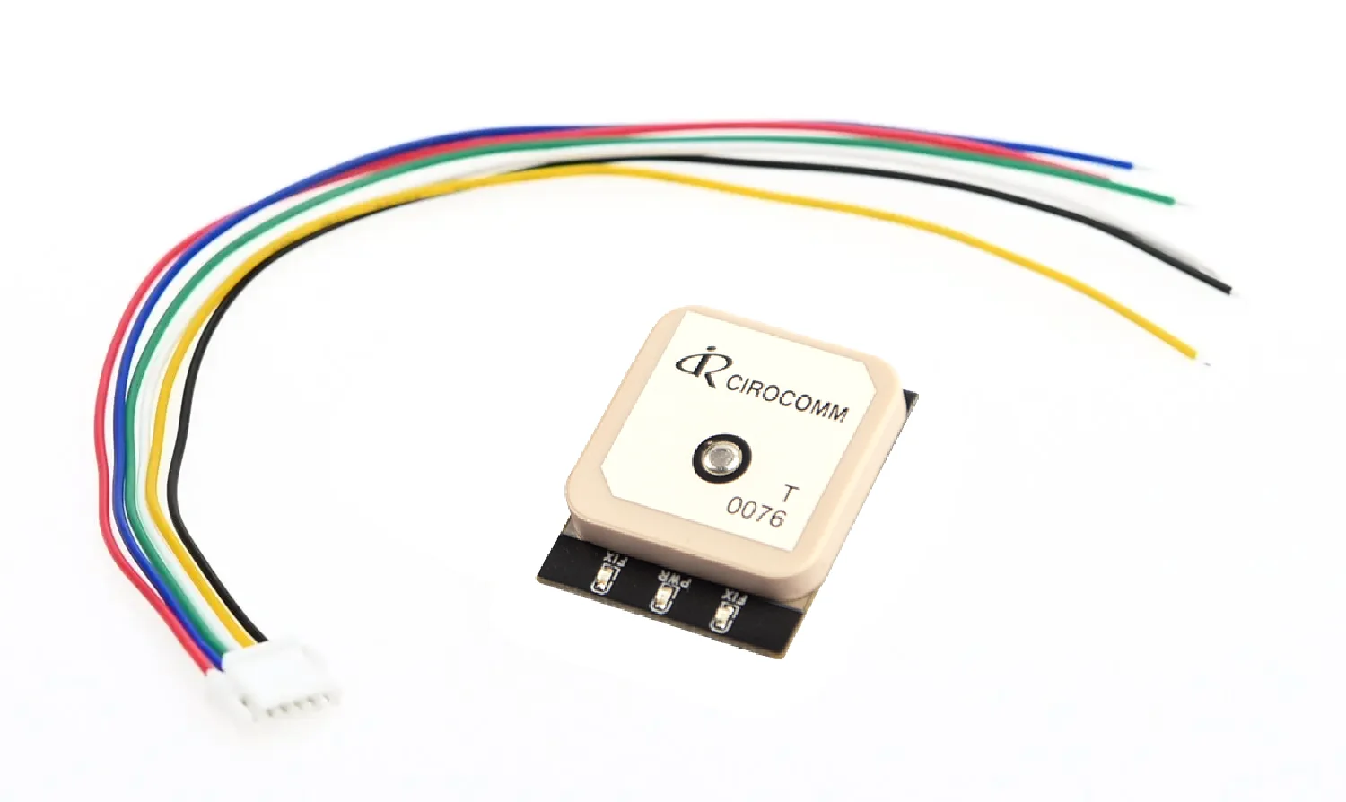 M10S GPS 10Hz GPS Module with  - Drone Kit Hexacopter avaliação e preço