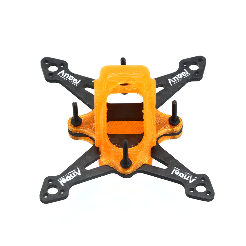 Angel 16 1.6 inch Carbon Fiber - Drone Kit Racing avaliação e preço