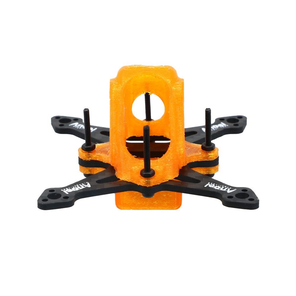 Angel 16 1.6 inch Carbon Fiber - Drone Kit Racing avaliação e preço
