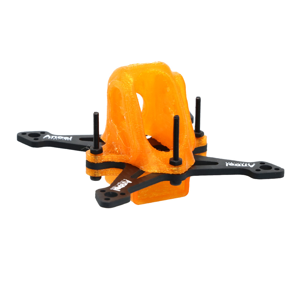 Angel 16 1.6 inch Carbon Fiber - Drone Kit Racing avaliação e preço