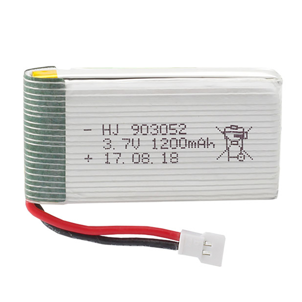 3.7V 1200mah 903052 Lipo Batte - Drone Kit Beginner avaliação e preço