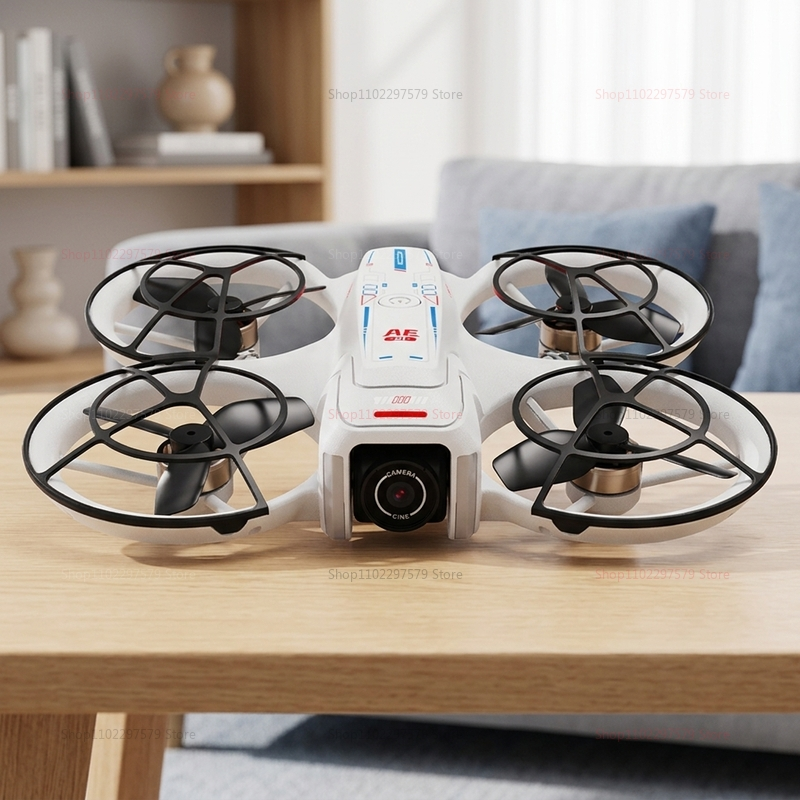 Introduction Drone GPS 8K Prof - Drone Kit Professional avaliação e preço
