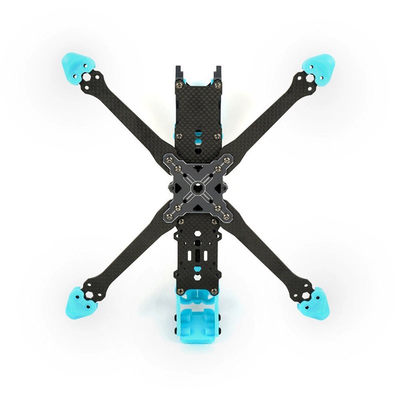 MACH-MANTA V2 5 Inch Carbon Fi - Drone Kit Racing avaliação e preço