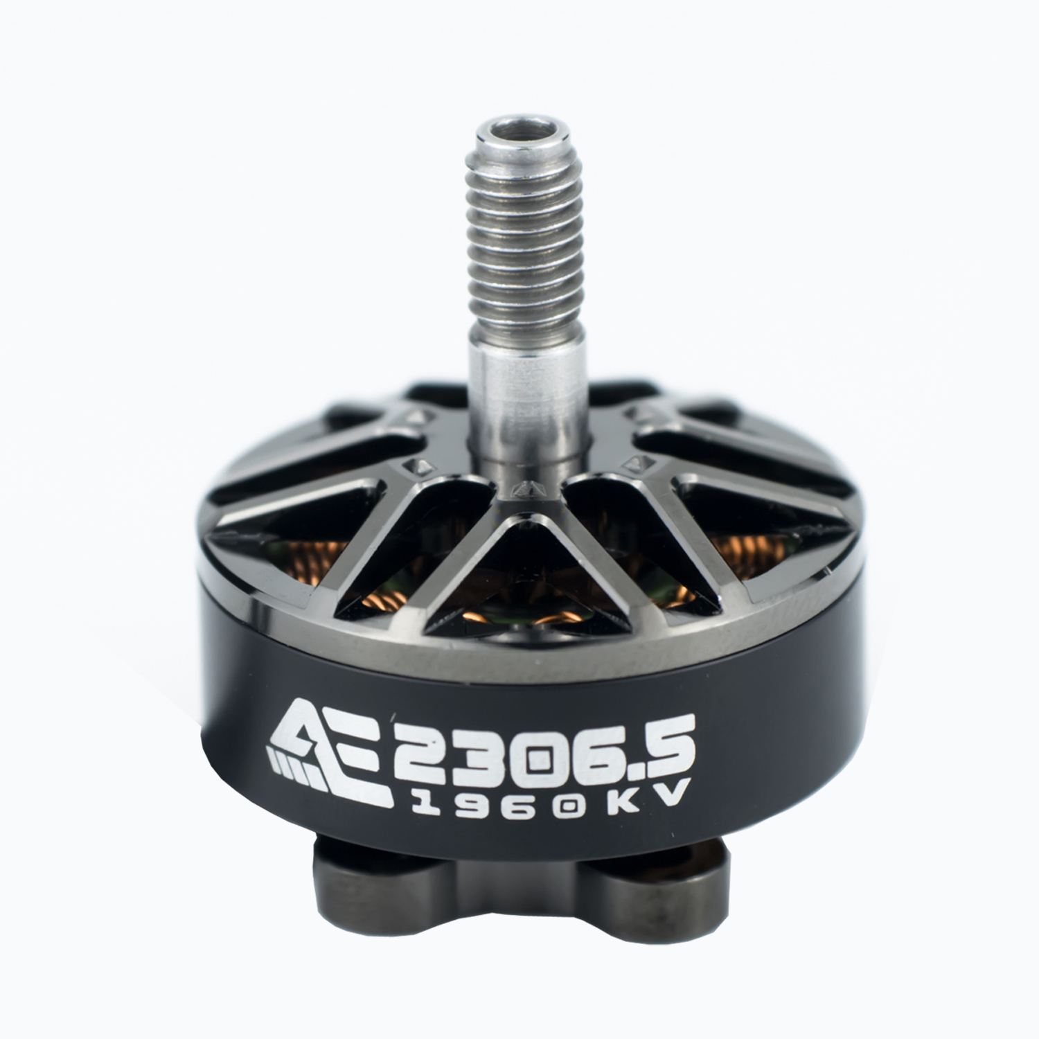 AE2306.5 1960KV Brushless Moto - Drone Kit Heavy Lift avaliação e preço