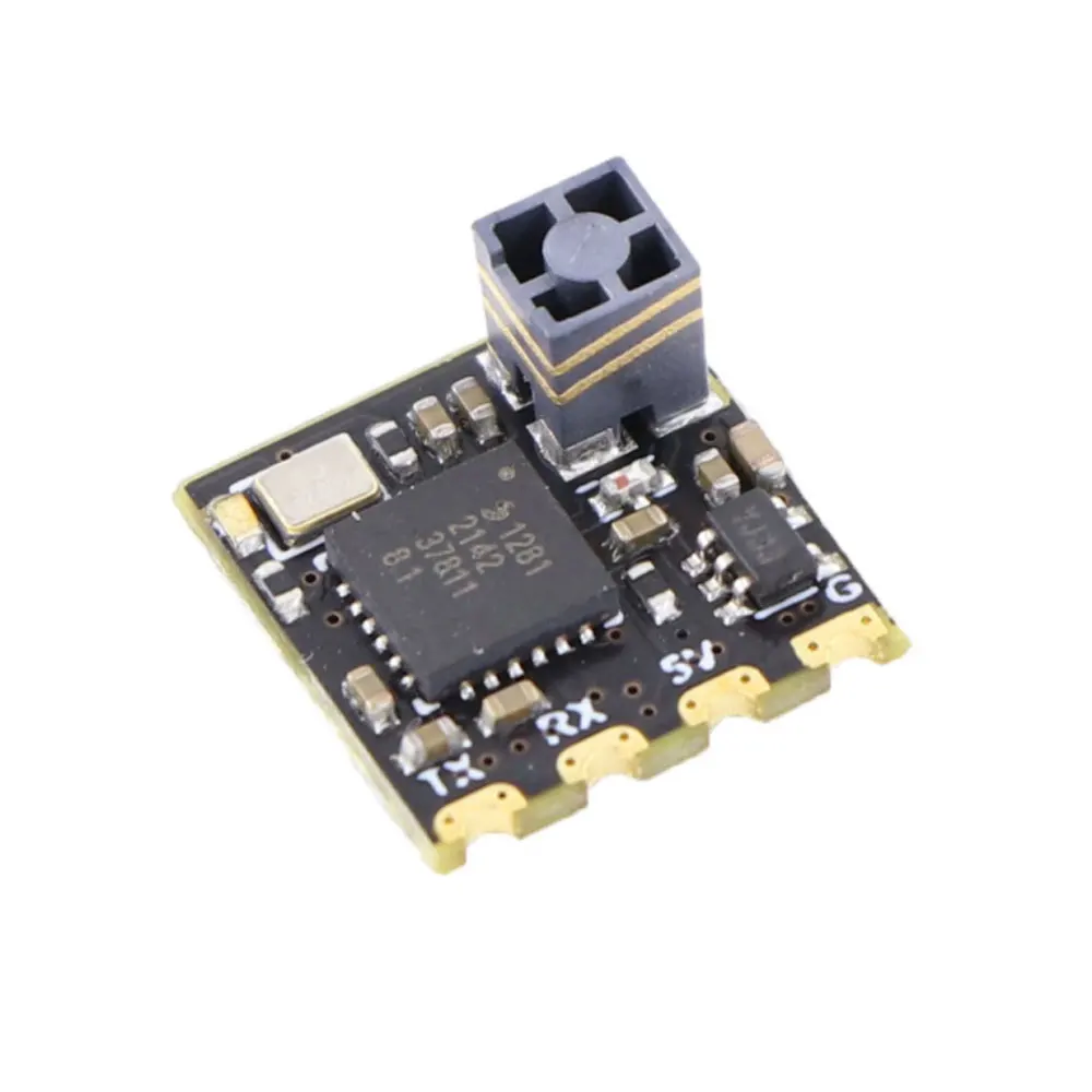 Mini ELRS 2.4G Receiver Expres - Drone Kit Long Range avaliação e preço