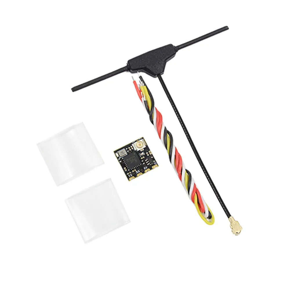 Mini ELRS 2.4G Receiver Expres - Drone Kit Long Range avaliação e preço