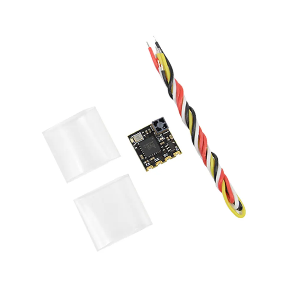 Mini ELRS 2.4G Receiver Expres - Drone Kit Long Range avaliação e preço