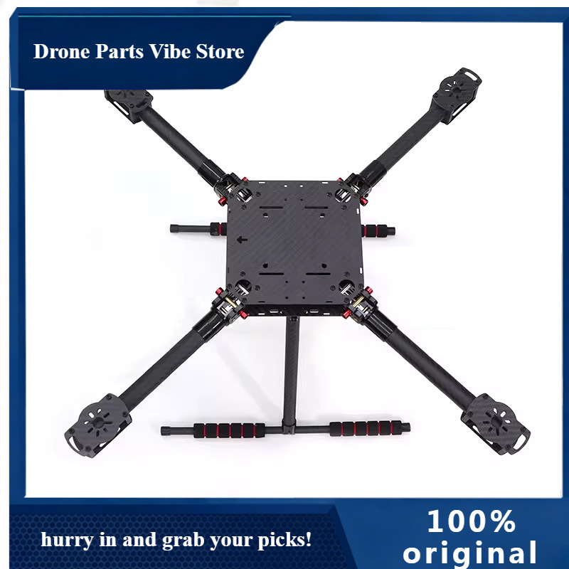 APCarbon Fibre Hardware Vtol U - Drone Kit Vtol avaliação e preço