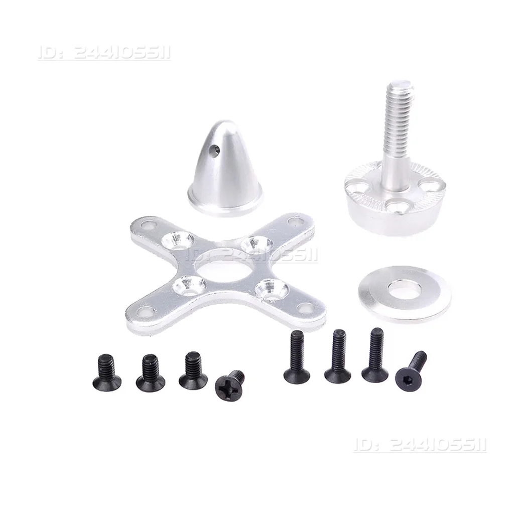 SURPASS HOBBY Brushless Motor  - Drone Kit Octocopter avaliação e preço
