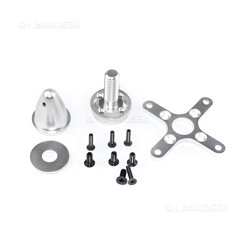 SURPASS HOBBY Brushless Motor  - Drone Kit Octocopter avaliação e preço
