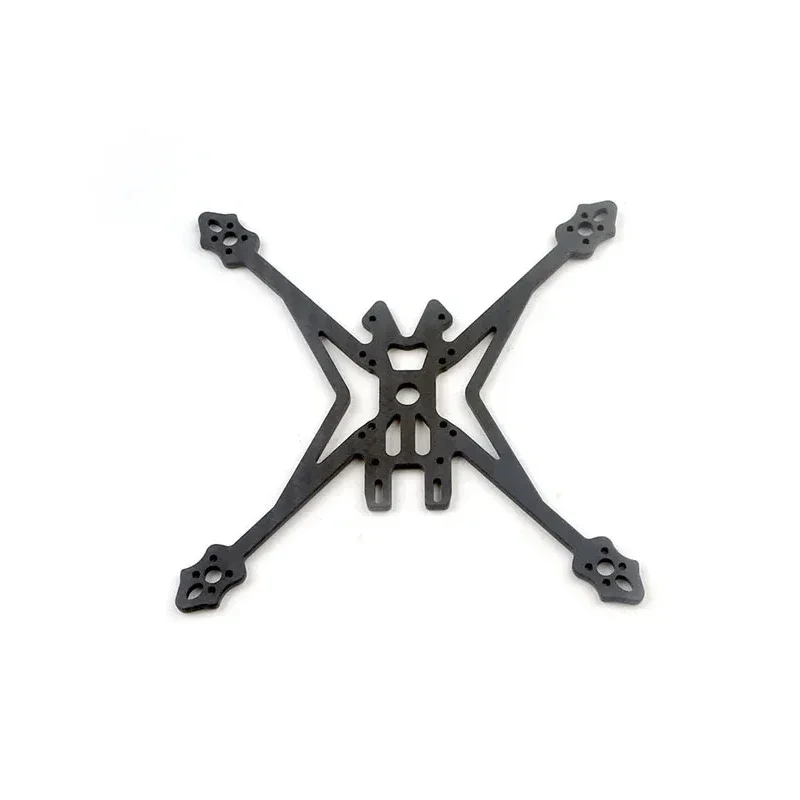 HappyModel Crux35 High Definit - Drone Kit Octocopter avaliação e preço