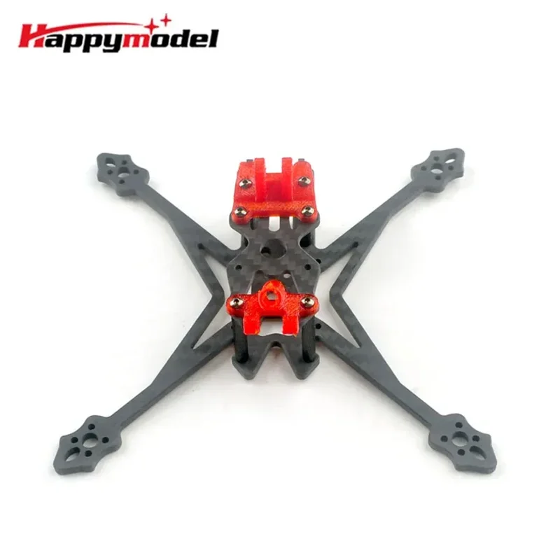 HappyModel Crux35 High Definit - Drone Kit Octocopter avaliação e preço