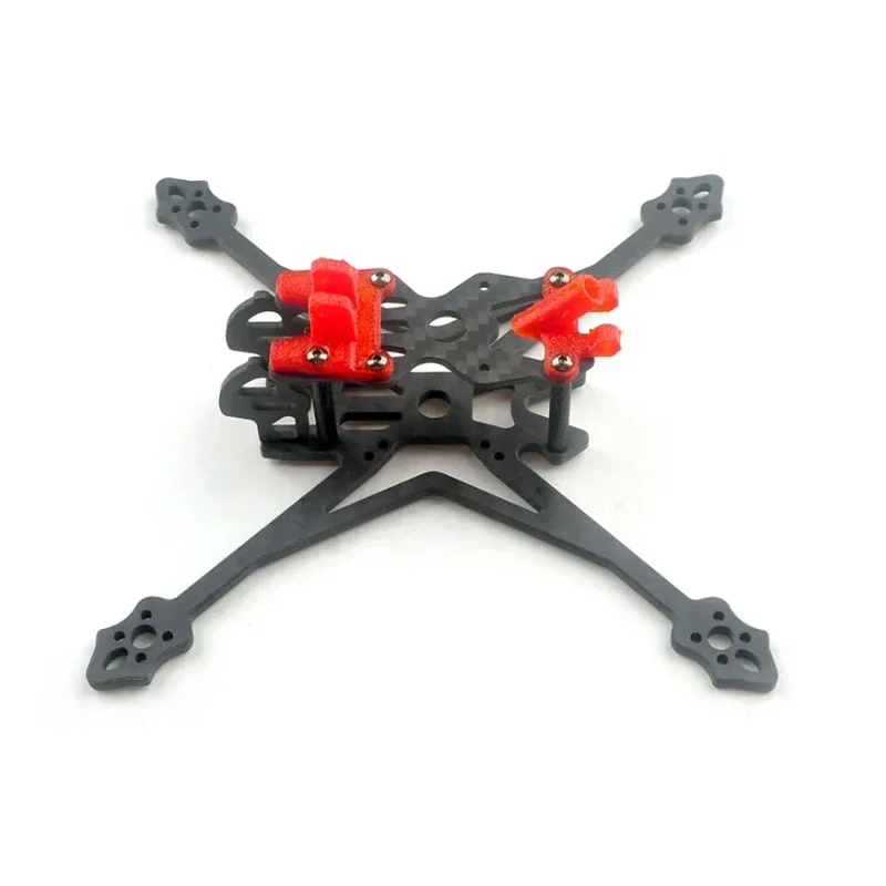 HappyModel Crux35 High Definit - Drone Kit Octocopter avaliação e preço