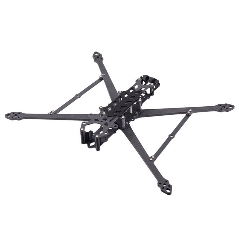 ABKN-Super Long Range FPV Cros - Drone Kit Racing avaliação e preço