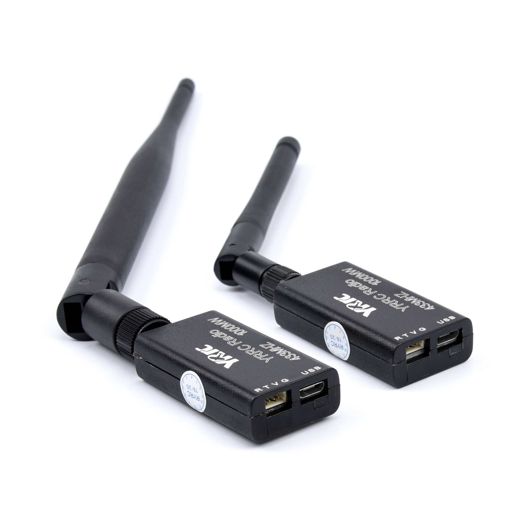 3DR 433Mhz / 915Mhz 100MW 500M - Drone Kit Hexacopter avaliação e preço