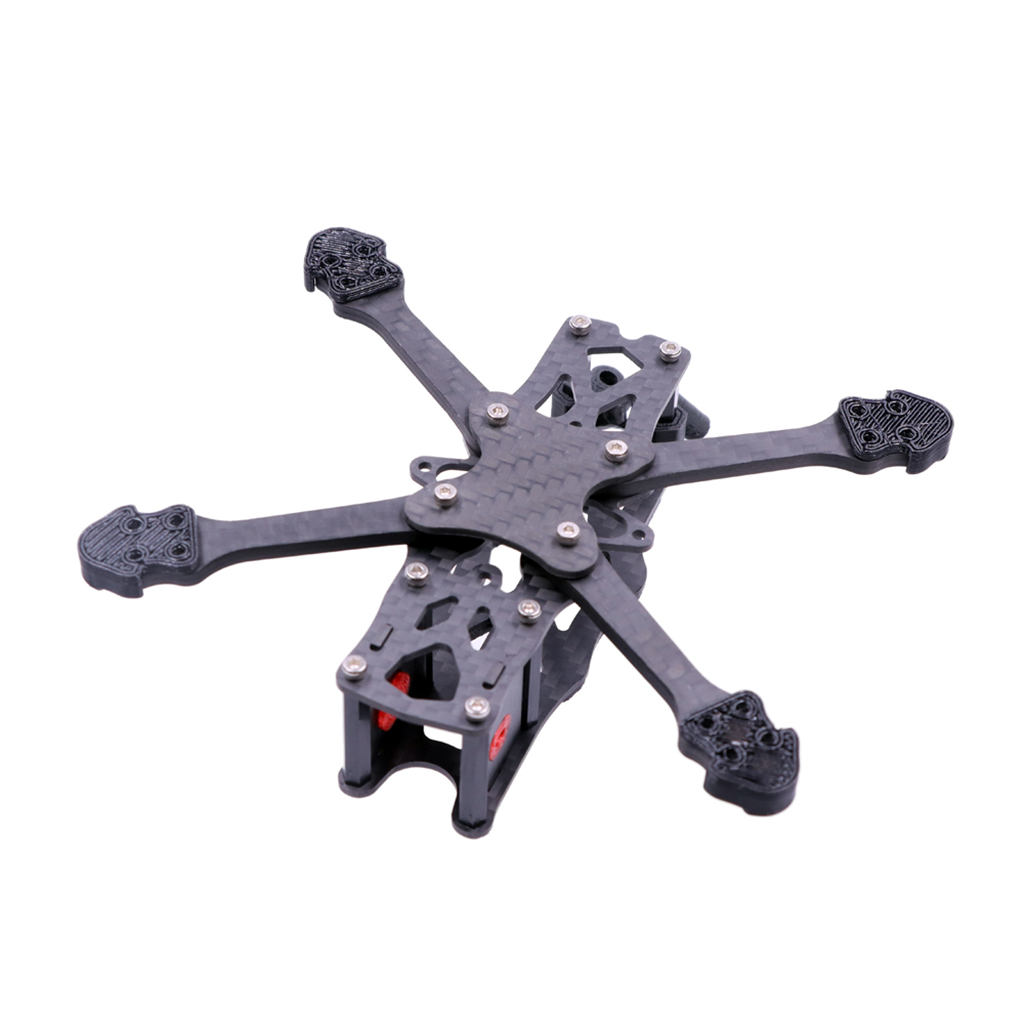 Baby APEX-V2 2.5/3inch Frame K - Drone Kit Octocopter avaliação e preço