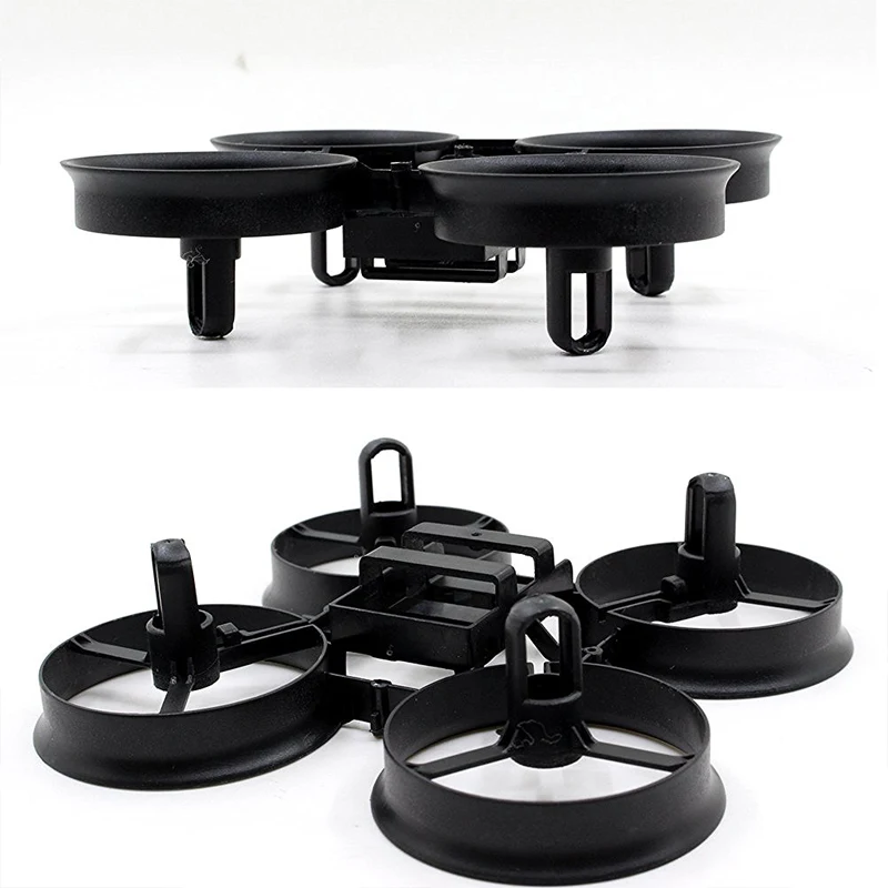 JJRC H36 Eachine E010 Tiny DIY - Drone Kit Fpv avaliação e preço