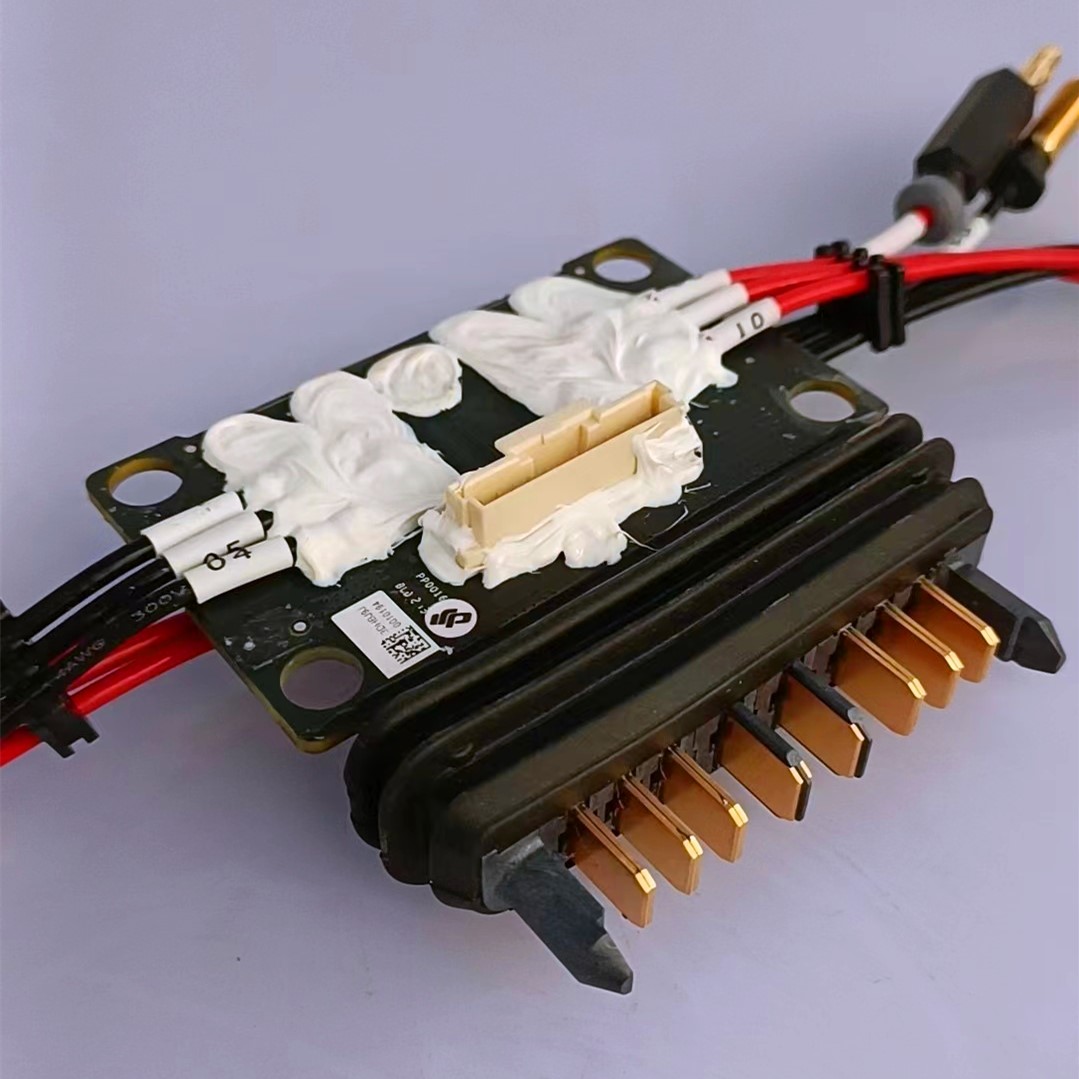 For Agras DJI T20 Power Distri - Drone Kit Parts Included avaliação e preço