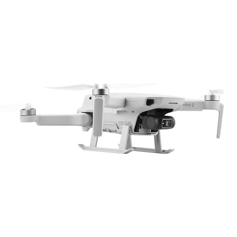 Removable Landing Gear Kits He - Drone Kit With Camera avaliação e preço