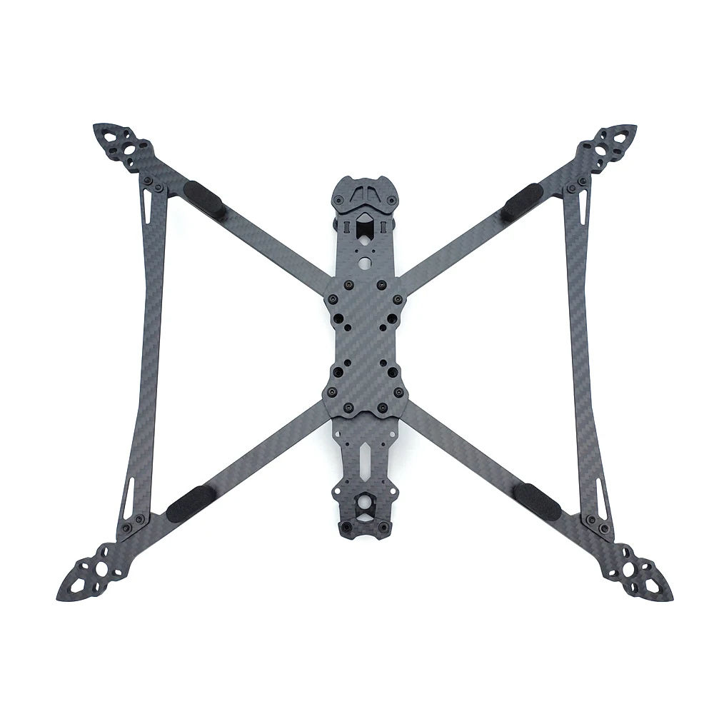 Mark4 V2 Mark 4 7 inch/8 inch/ - Drone Kit Racing avaliação e preço