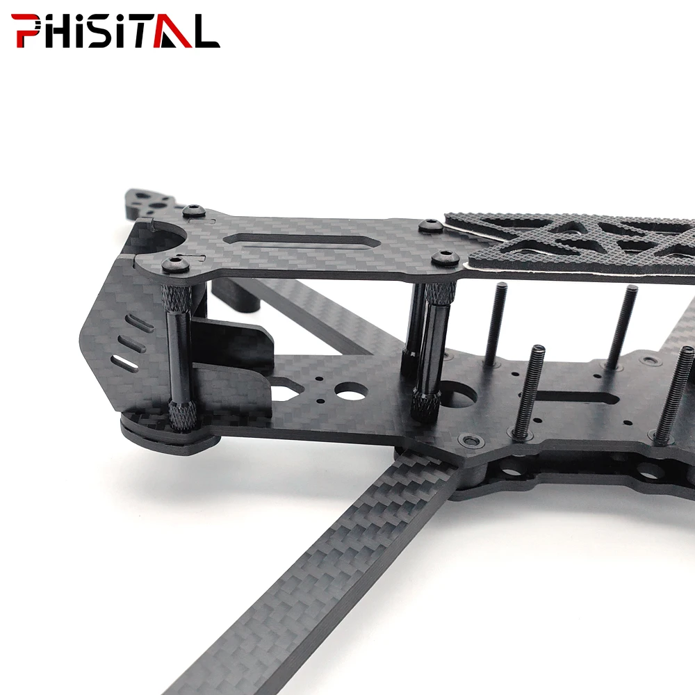 Mark4 V2 Mark 4 7 inch/8 inch/ - Drone Kit Racing avaliação e preço