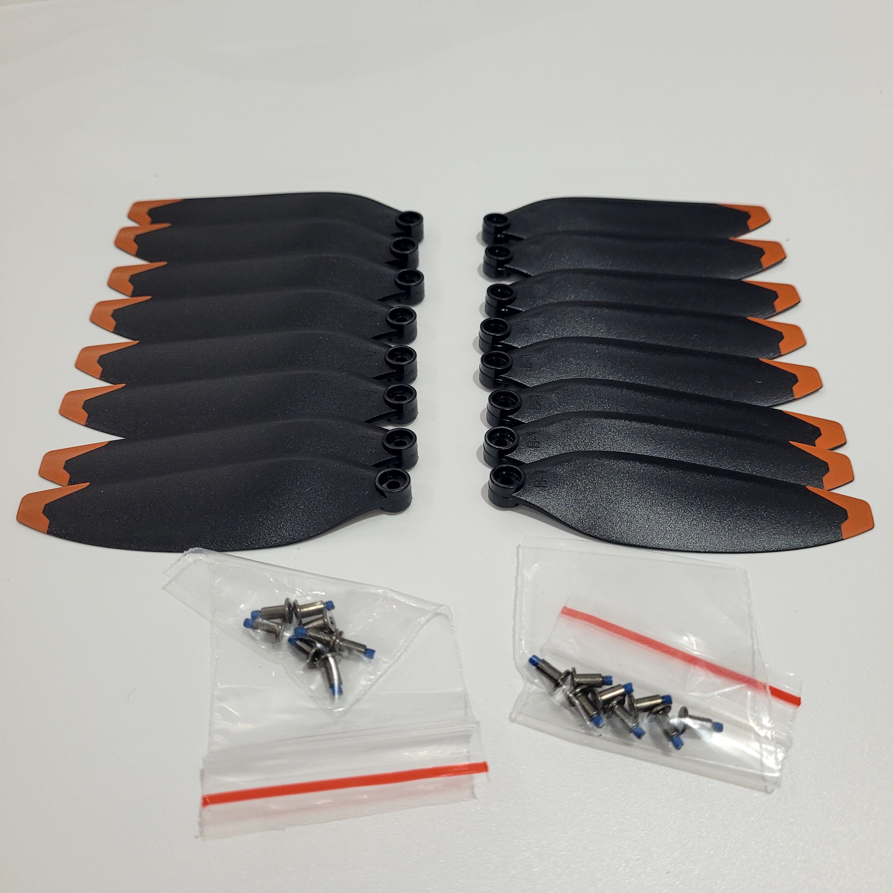70MM Propeller Props Spare Par - Drone Kit Beginner avaliação e preço