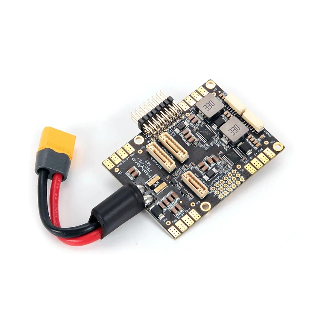 HolyBro New PM07 Power Managem - Drone Kit Hexacopter avaliação e preço