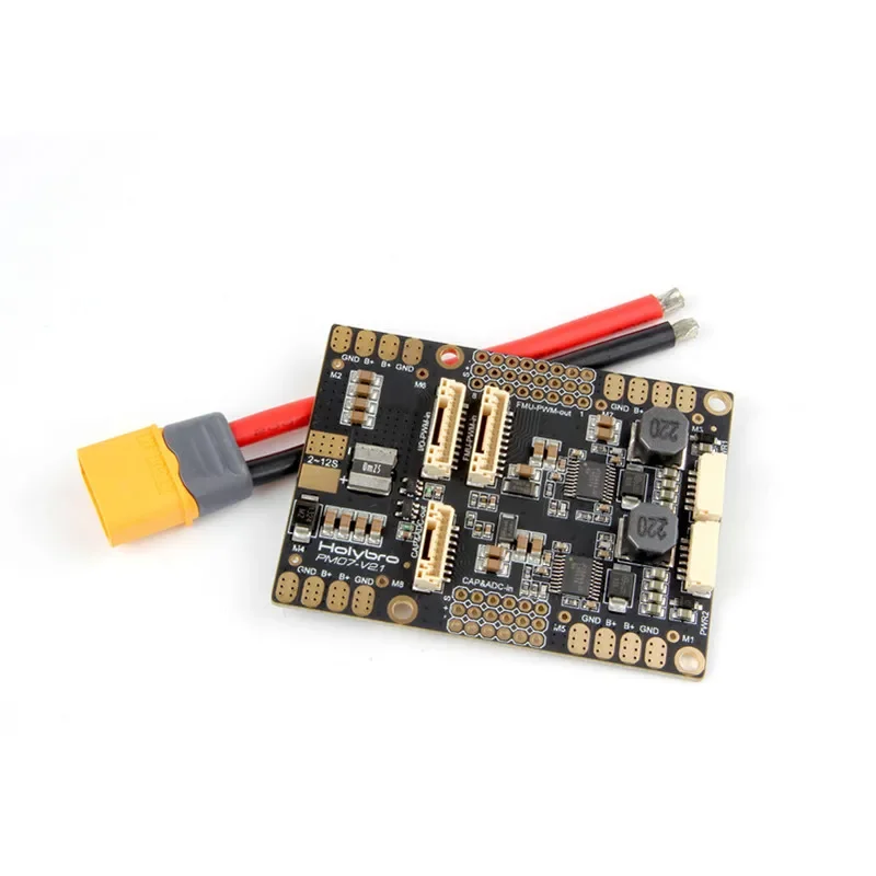 HolyBro New PM07 Power Managem - Drone Kit Hexacopter avaliação e preço