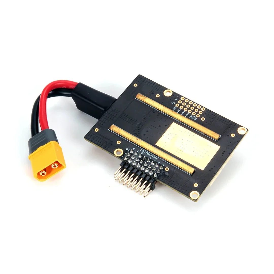 HolyBro New PM07 Power Managem - Drone Kit Hexacopter avaliação e preço
