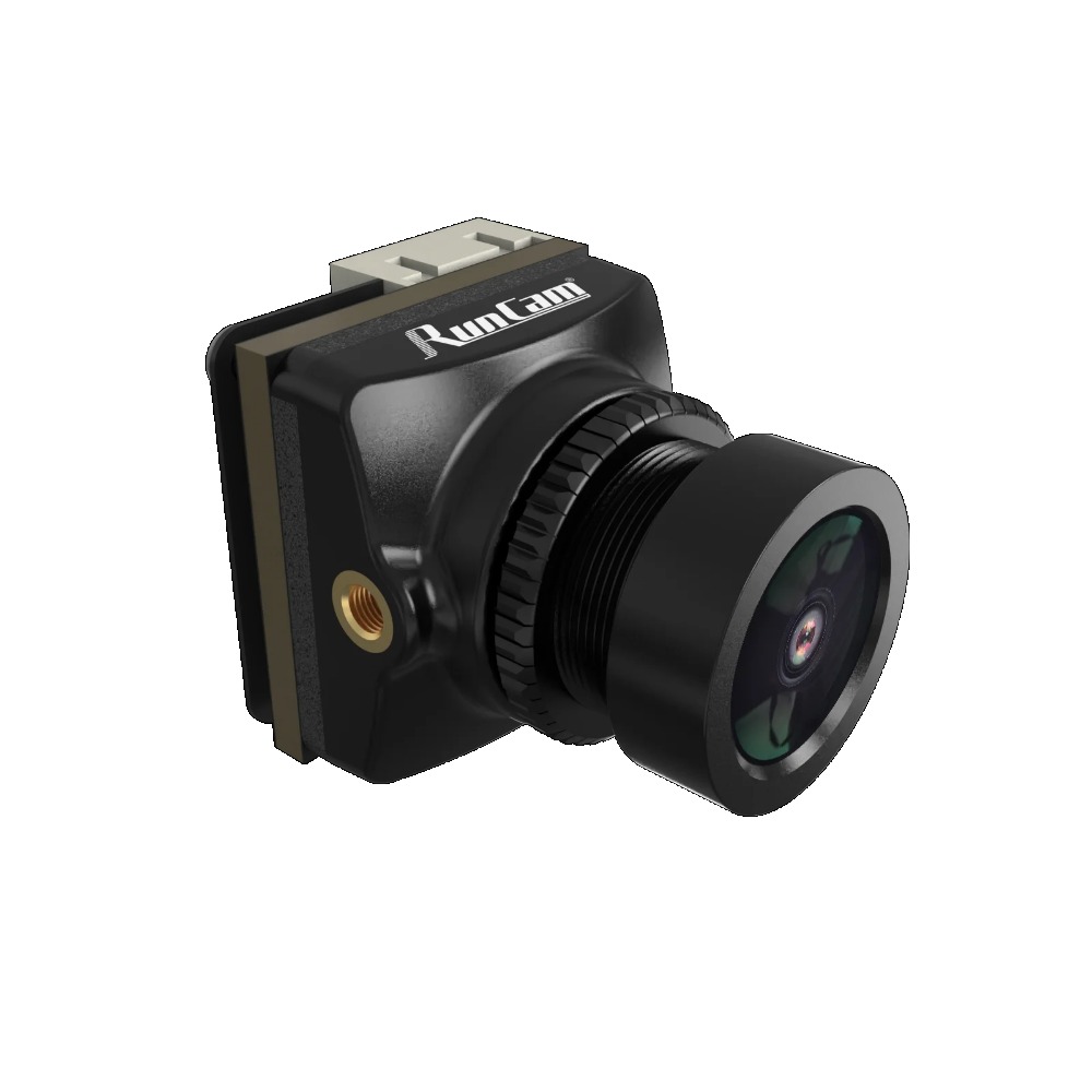 RunCam Phoenix 2 SP V3 Camera  - Drone Kit Hexacopter avaliação e preço
