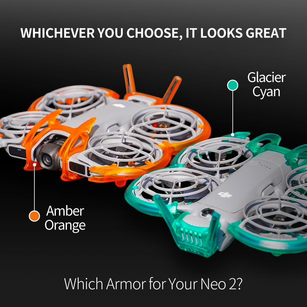 4in1 Injection-Molded Protecti - Drone Kit Build Yourself avaliação e preço