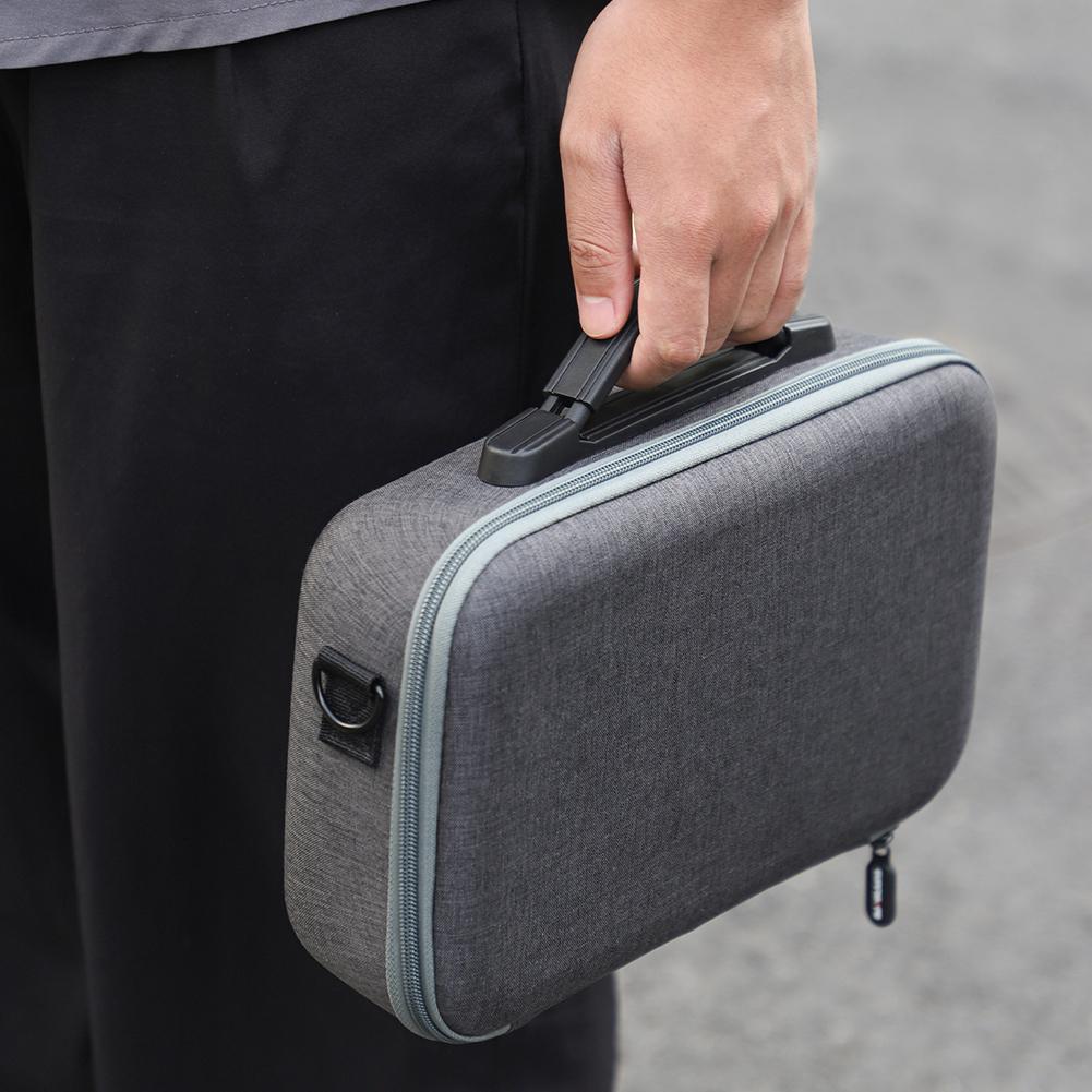 Portable Carrying Bag With Sho - Drone Kit Waterproof avaliação e preço