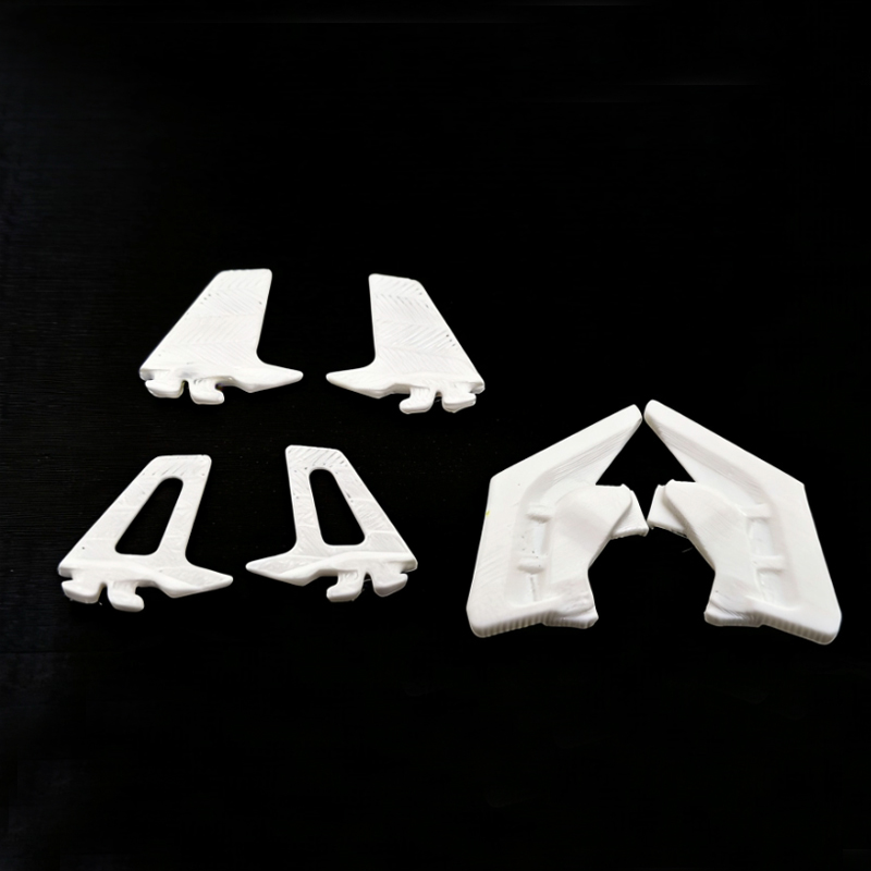 1Set For Oxbot Lumo18 FPV RC D - Drone Kit Build Yourself avaliação e preço