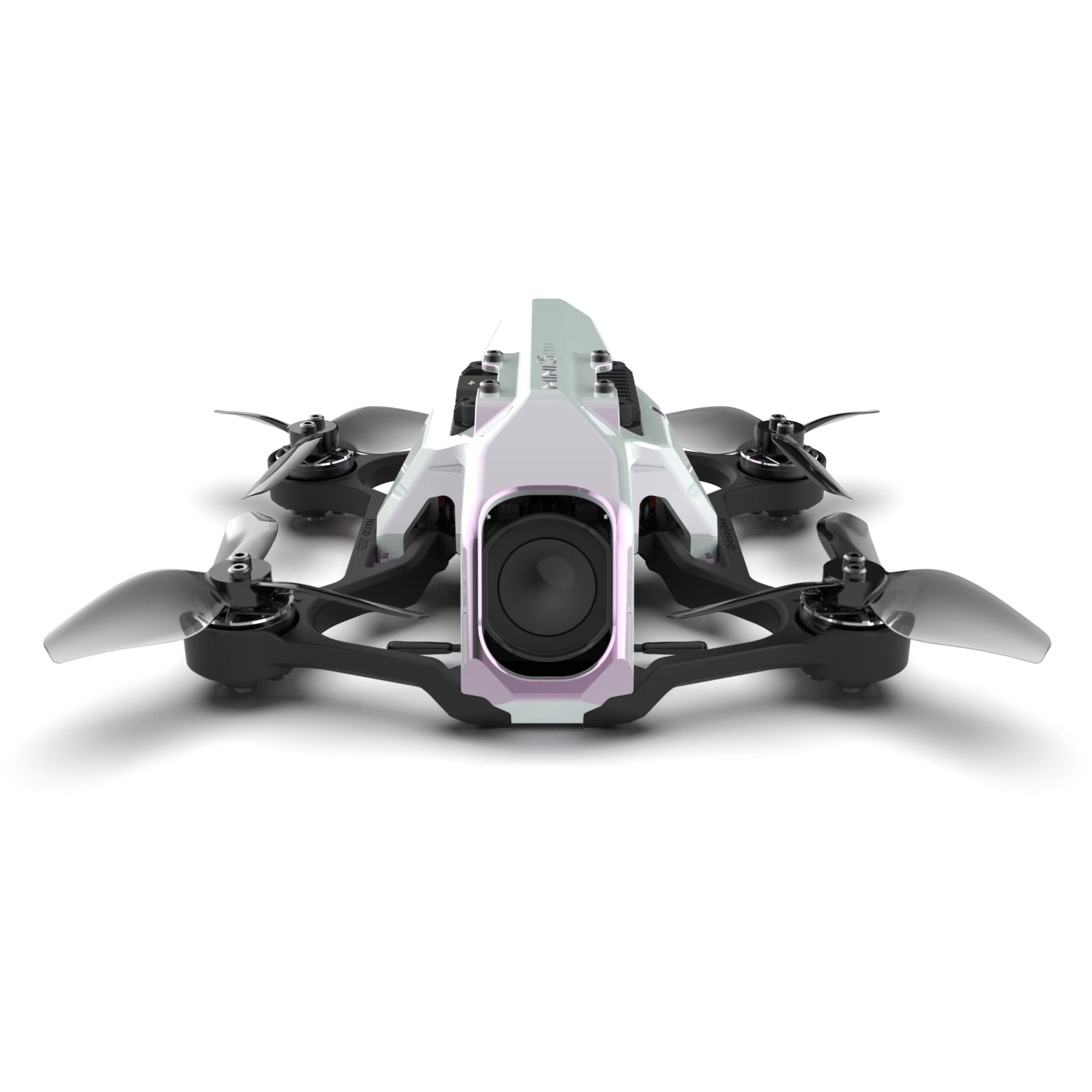 SpeedyBee Mario Mini25 PW /Mar - Drone Kit Beginner avaliação e preço