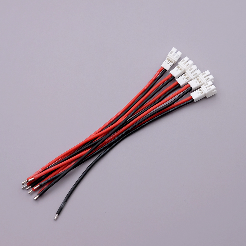 10cm 24AWG Tiny Whoop JST-PH 2 - Drone Kit Vtol avaliação e preço