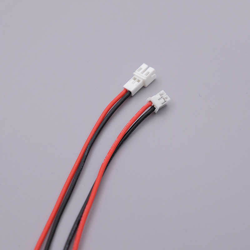10cm 24AWG Tiny Whoop JST-PH 2 - Drone Kit Vtol avaliação e preço