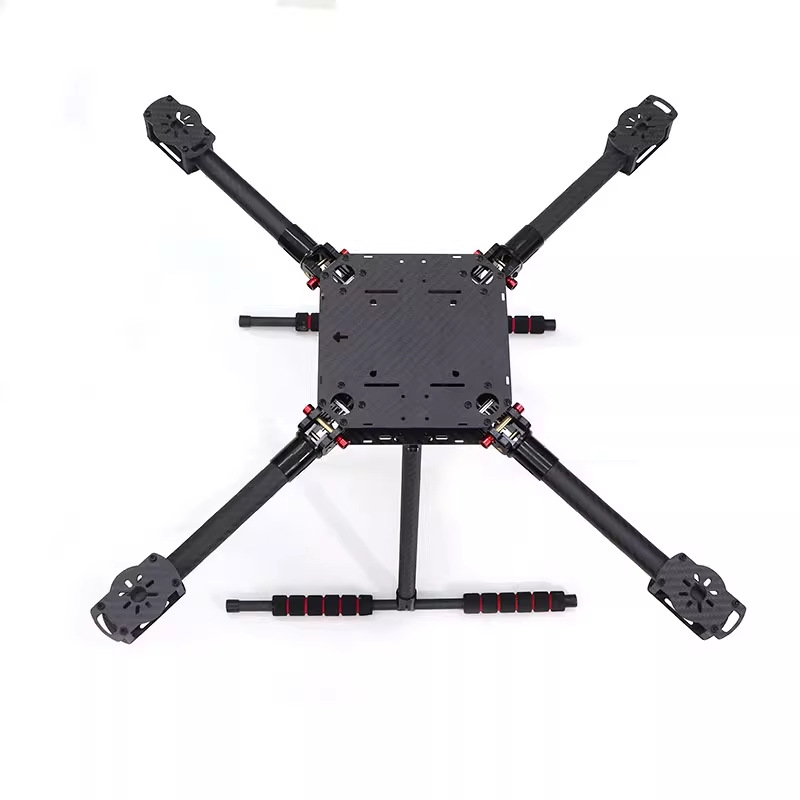 Carbon Fibre Hardware Vtol U-a - Drone Kit Vtol avaliação e preço