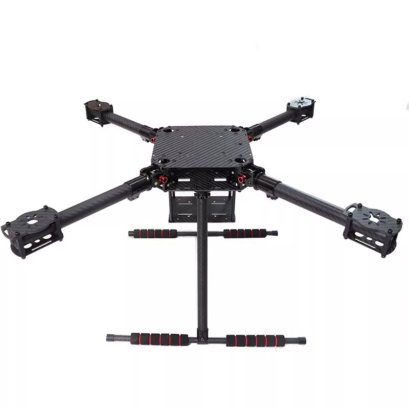 Carbon Fibre Hardware Vtol U-a - Drone Kit Vtol avaliação e preço