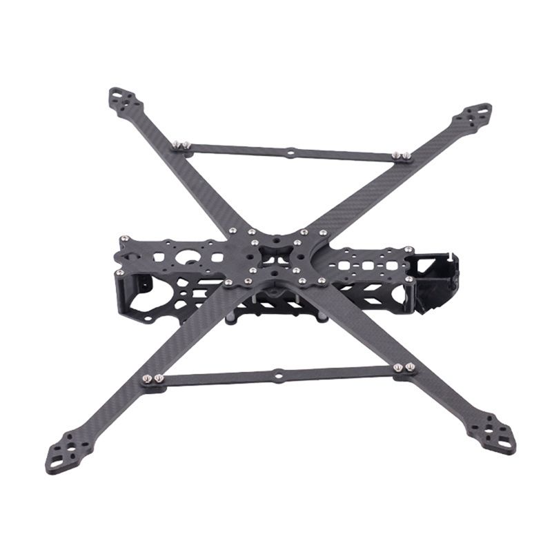 A42T-FPV Racing Drone Frame 10 - Drone Kit Racing avaliação e preço