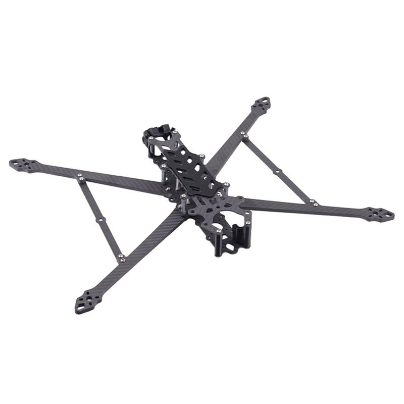 A42T-FPV Racing Drone Frame 10 - Drone Kit Racing avaliação e preço
