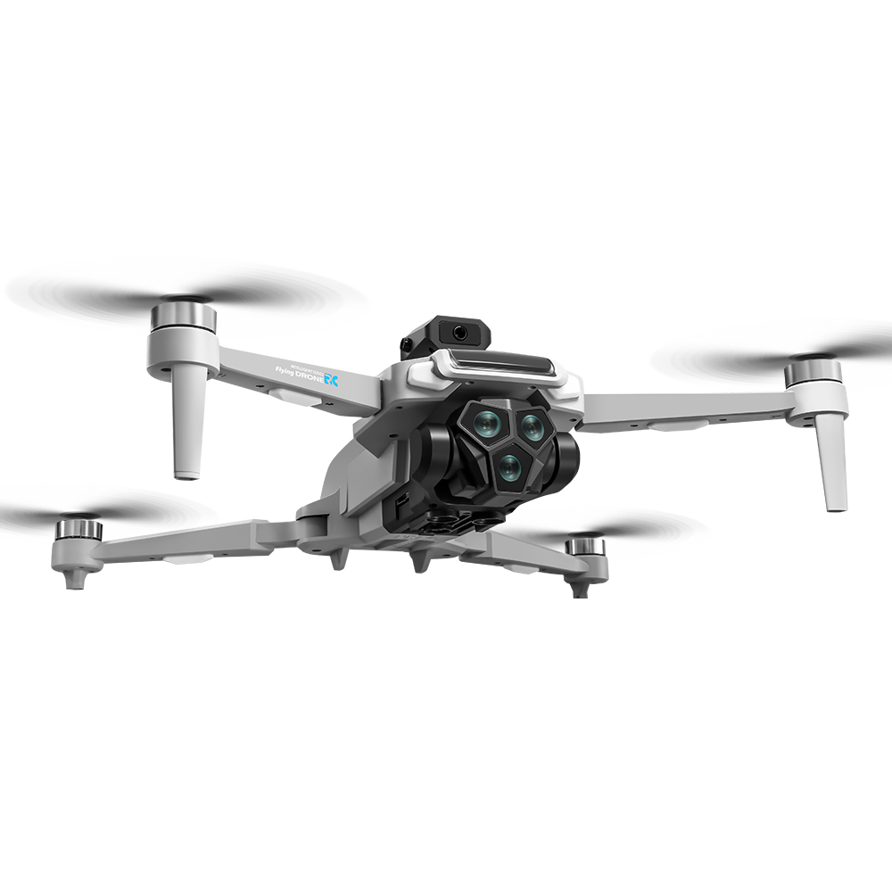 New G66 GPS Dron Profesional 4 - Drone Kit Long Range avaliação e preço