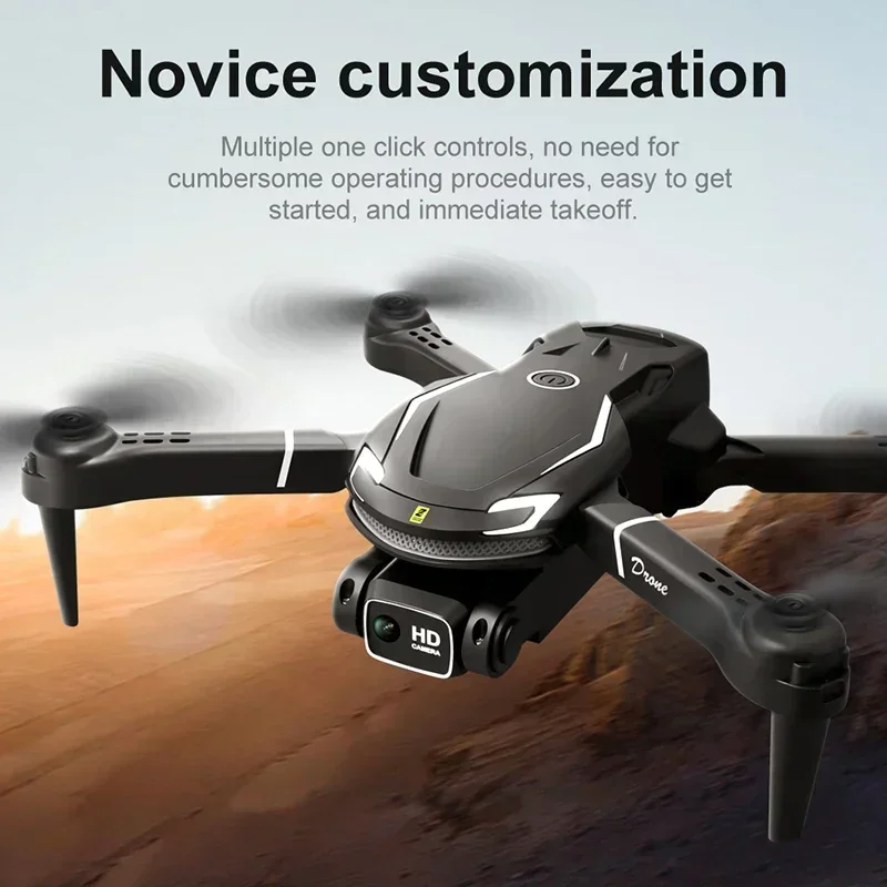 Lenovo 2026 New V88 Profession - Drone Kit Long Range avaliação e preço