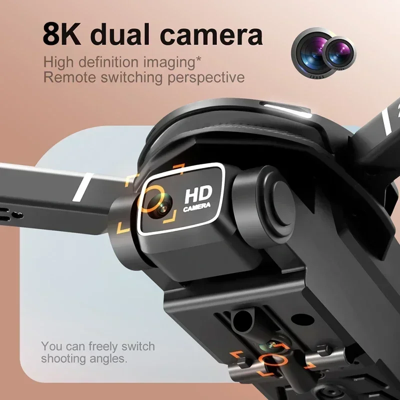 Lenovo 2026 New V88 Profession - Drone Kit Long Range avaliação e preço