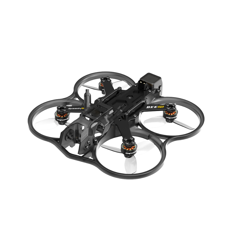 SpeedyBee Bee25 2.5 inch HD O3 - Drone Kit With Camera avaliação e preço