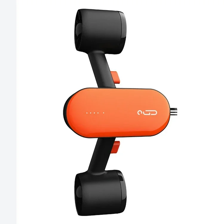 2023 new portable underwater d - Drone Kit Waterproof avaliação e preço