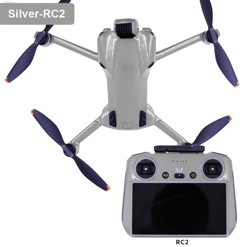 Fluorescent Decorative Sticker - Drone Kit Waterproof avaliação e preço